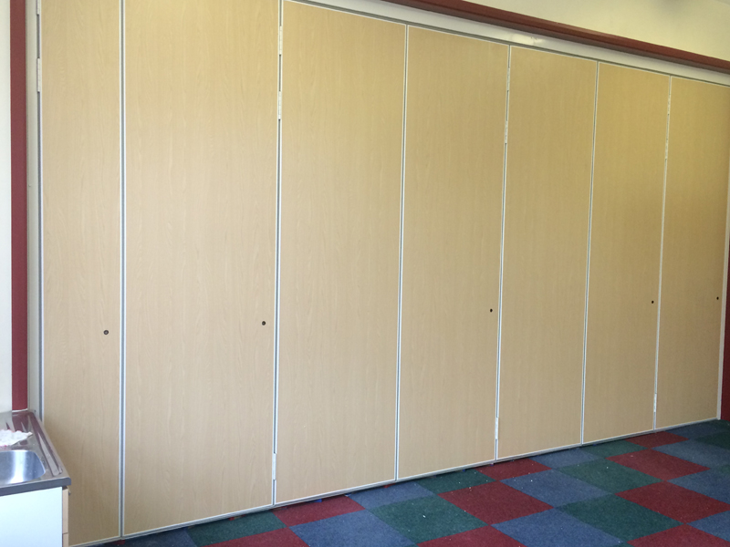 sliding walls sliding wall partitions and room dividers system